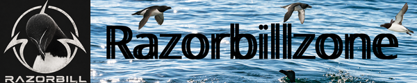 Razorbill Zone